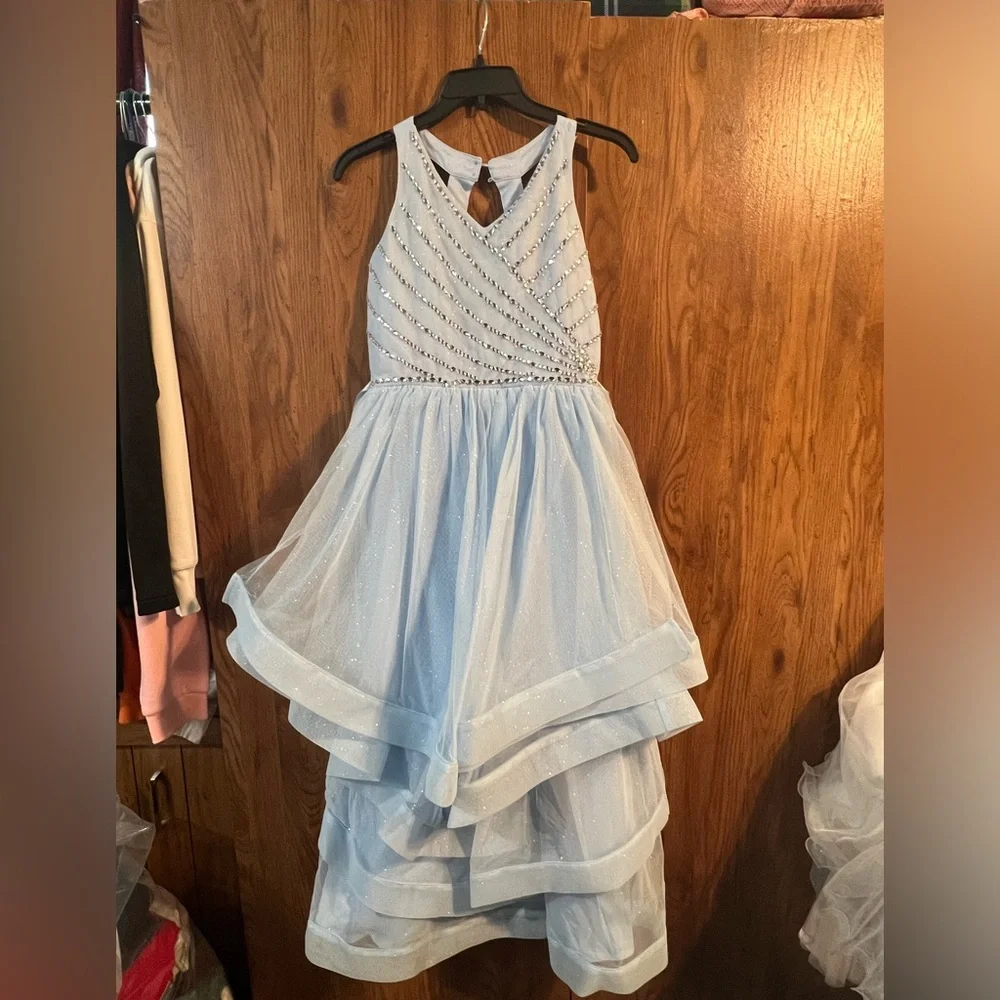 Party dress
Size 16 - Picture 1 of 2